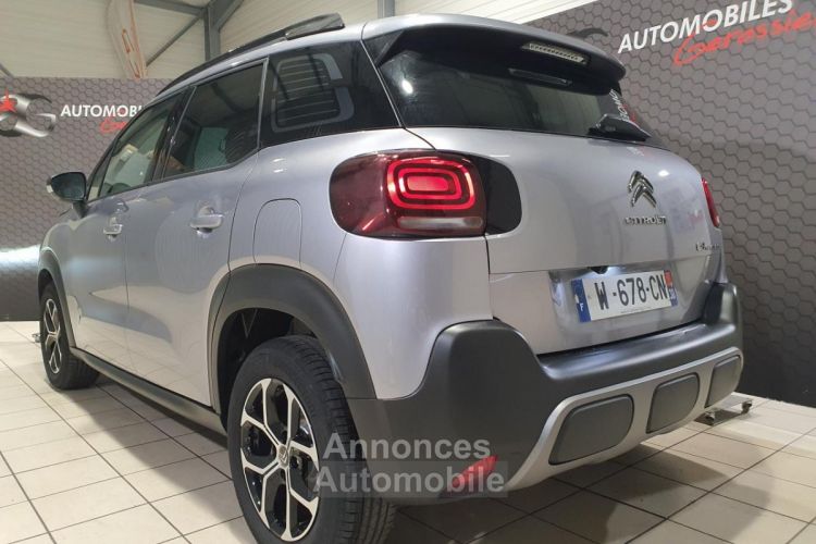 Citroen C3 Aircross 1.5 BlueHDi - 110 S&S Plus PHASE 2 - <small></small> 18.990 € <small>TTC</small> - #5