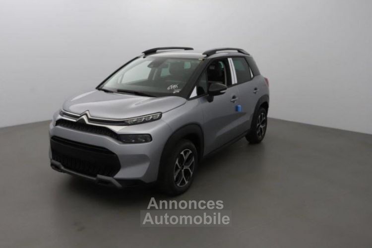 Citroen C3 Aircross 1.5 BLUEHDI 110CH S S PLUS - <small></small> 24.379 € <small>TTC</small> - #1