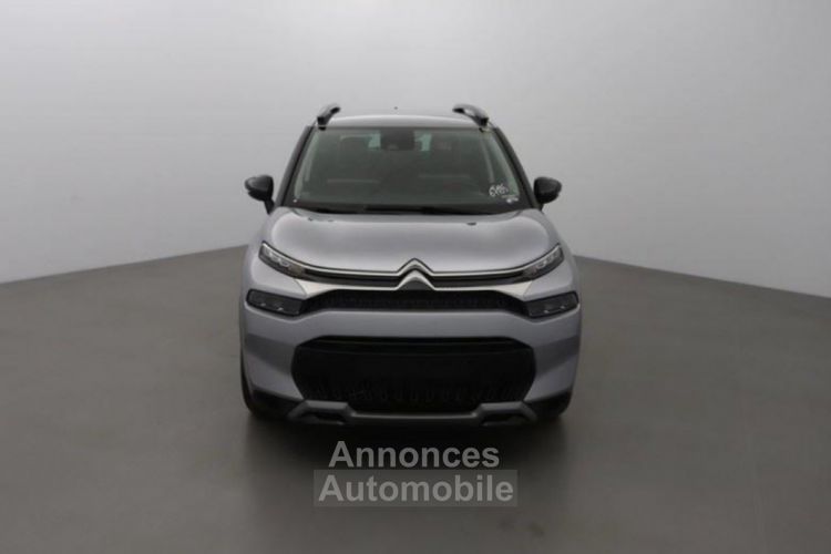 Citroen C3 Aircross 1.5 BLUEHDI 110CH S S PLUS - <small></small> 24.379 € <small>TTC</small> - #2