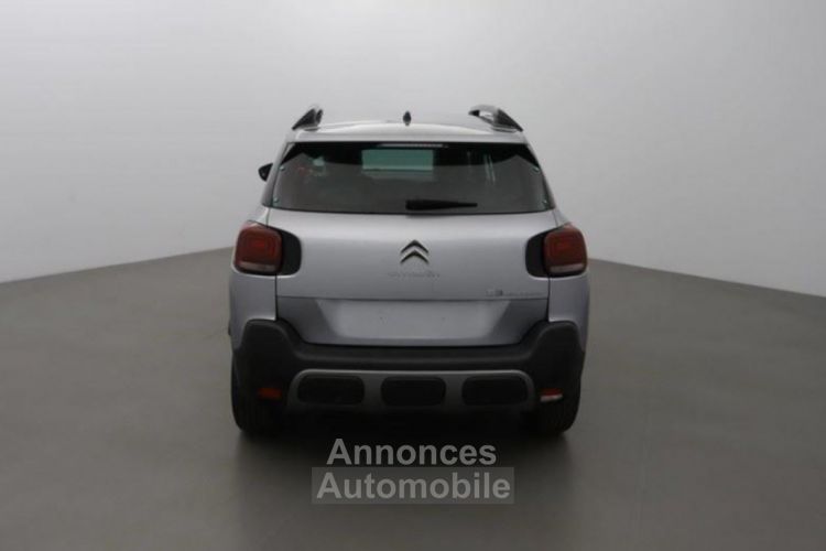 Citroen C3 Aircross 1.5 BLUEHDI 110CH S S PLUS - <small></small> 24.379 € <small>TTC</small> - #3