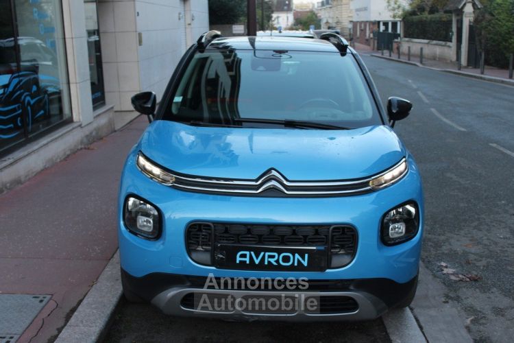 Citroen C3 Aircross 1.5 BLUEHDI 120 S&S EAT6 SHINE - <small></small> 12.990 € <small>TTC</small> - #2