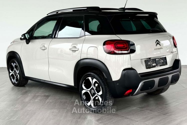 Citroen C3 Aircross 1.5 BlueHDi 1ERPRO CLIM NAVI PDC CRUISE ETC - <small></small> 15.490 € <small>TTC</small> - #4