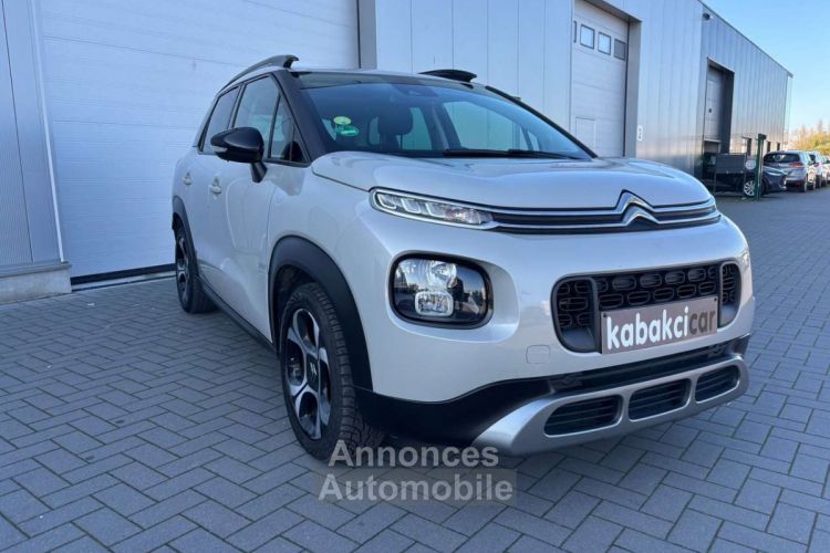 Citroen C3 Aircross 1.5 BlueHDi Shine -- TOIT OUVRANT GPS CLIM - <small></small> 12.890 € <small>TTC</small> - #1