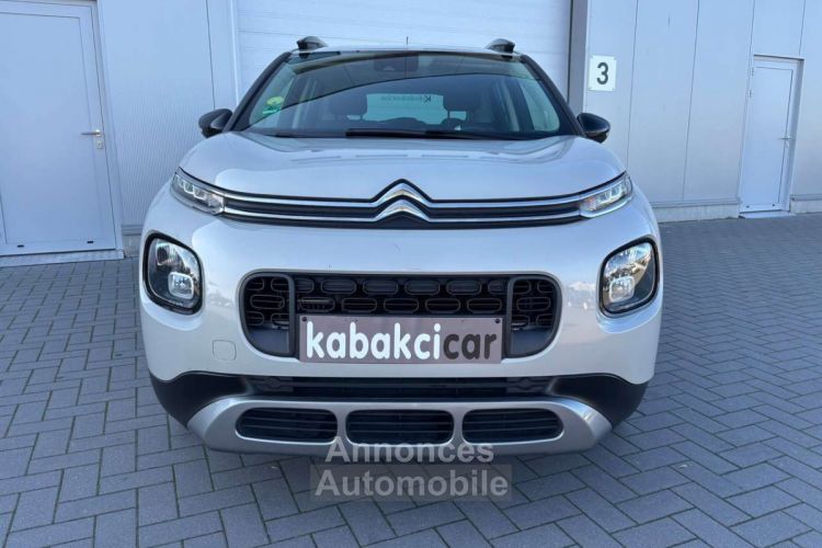 Citroen C3 Aircross 1.5 BlueHDi Shine -- TOIT OUVRANT GPS CLIM - <small></small> 12.890 € <small>TTC</small> - #2