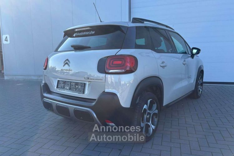 Citroen C3 Aircross 1.5 BlueHDi Shine -- TOIT OUVRANT GPS CLIM - <small></small> 12.890 € <small>TTC</small> - #6