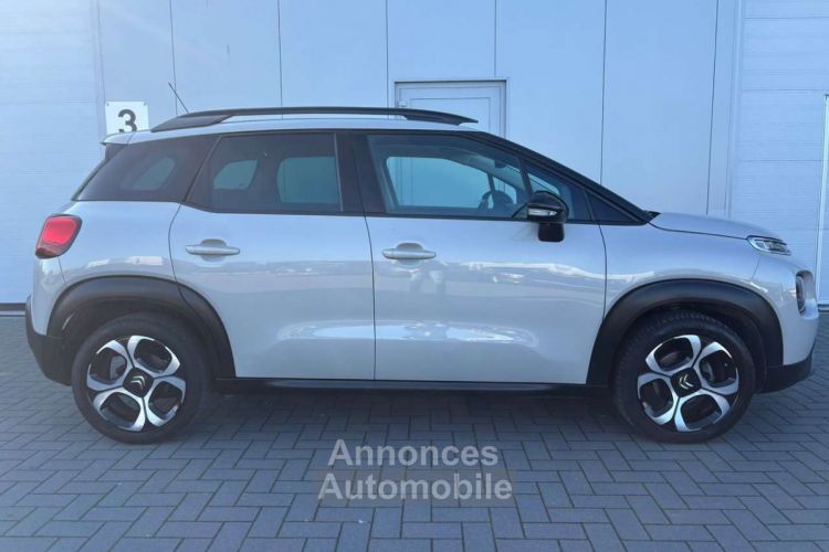 Citroen C3 Aircross 1.5 BlueHDi Shine -- TOIT OUVRANT GPS CLIM - <small></small> 12.890 € <small>TTC</small> - #7