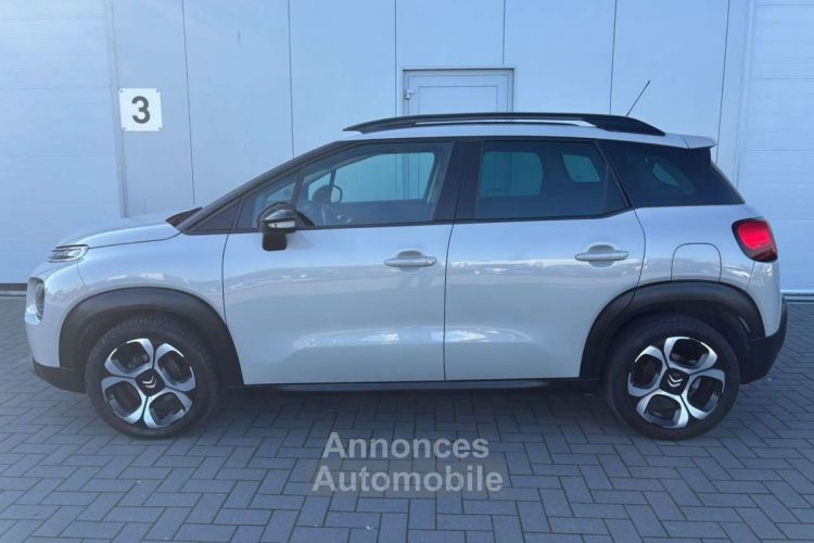 Citroen C3 Aircross 1.5 BlueHDi Shine -- TOIT OUVRANT GPS CLIM - <small></small> 12.890 € <small>TTC</small> - #8