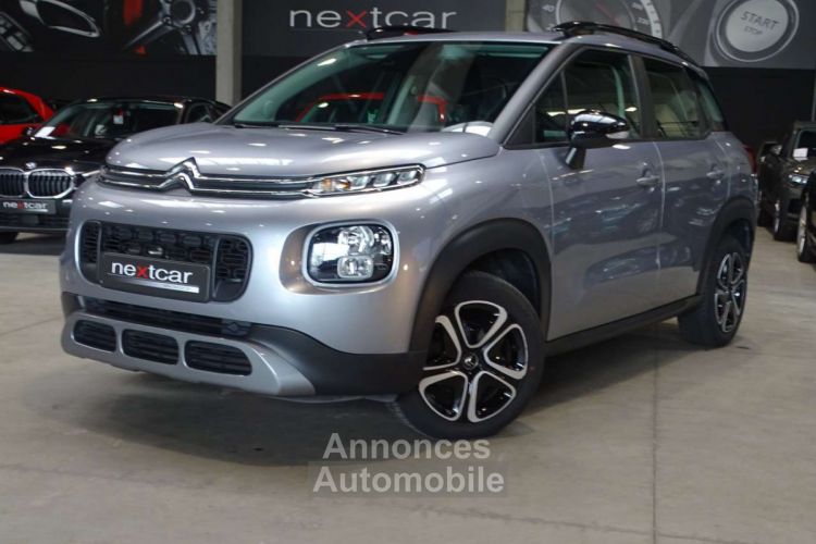 Citroen C3 Aircross 1.5BlueHDi Feel - <small></small> 12.590 € <small>TTC</small> - #1