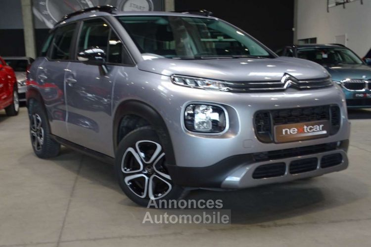 Citroen C3 Aircross 1.5BlueHDi Feel - <small></small> 12.590 € <small>TTC</small> - #2