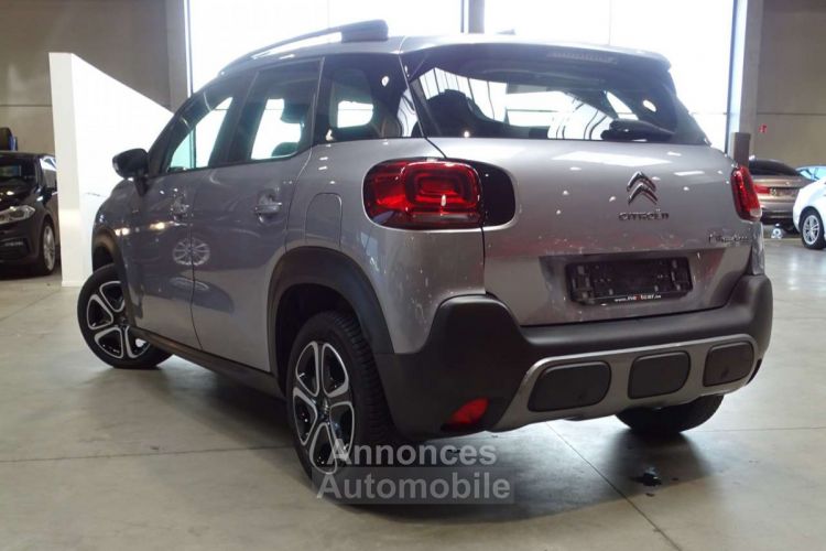 Citroen C3 Aircross 1.5BlueHDi Feel - <small></small> 12.590 € <small>TTC</small> - #4