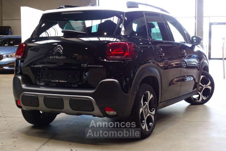 Citroen C3 Aircross 1.5BlueHDi Shine - <small></small> 15.990 € <small>TTC</small> - #3