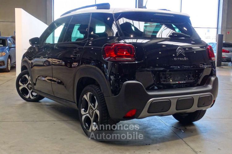 Citroen C3 Aircross 1.5BlueHDi Shine - <small></small> 15.990 € <small>TTC</small> - #4