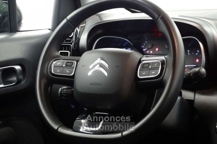 Citroen C3 Aircross 1.5BlueHDi Shine - <small></small> 15.990 € <small>TTC</small> - #6