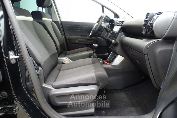 Citroen C3 Aircross 1.5BlueHDi Shine - <small></small> 15.990 € <small>TTC</small> - #9