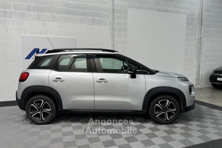 Citroen C3 Aircross 1.6 BlueHDi 100 CH Feel - GARANTIE 6 MOIS - <small></small> 9.990 € <small>TTC</small> - #8