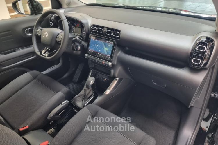 Citroen C3 Aircross (2) 130 PLUS EAT6 - <small></small> 21.240 € <small></small> - #3