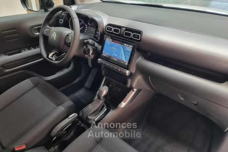 Citroen C3 Aircross (2) 130 PLUS EAT6 - <small></small> 20.490 € <small></small> - #3