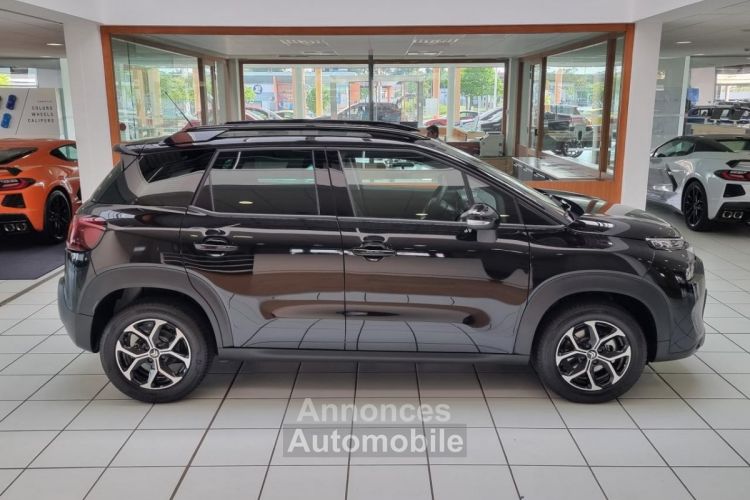 Citroen C3 Aircross (2) 130 PLUS EAT6 - <small></small> 21.240 € <small></small> - #26