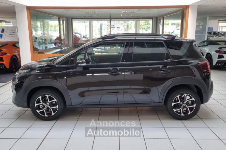 Citroen C3 Aircross (2) 130 PLUS EAT6 - <small></small> 21.240 € <small></small> - #27