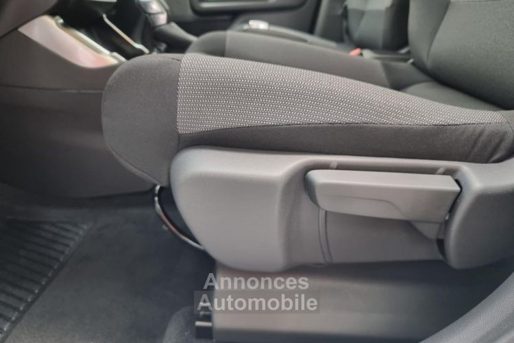 Citroen C3 Aircross (2) 130 PLUS EAT6 - <small></small> 20.490 € <small></small> - #14