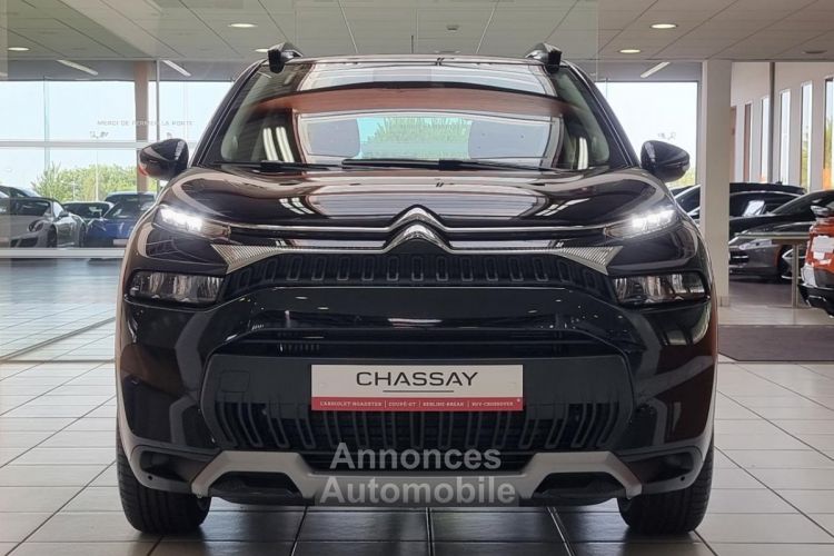 Citroen C3 Aircross (2) 130 PLUS MAX EAT6 - <small></small> 19.900 € <small></small> - #23