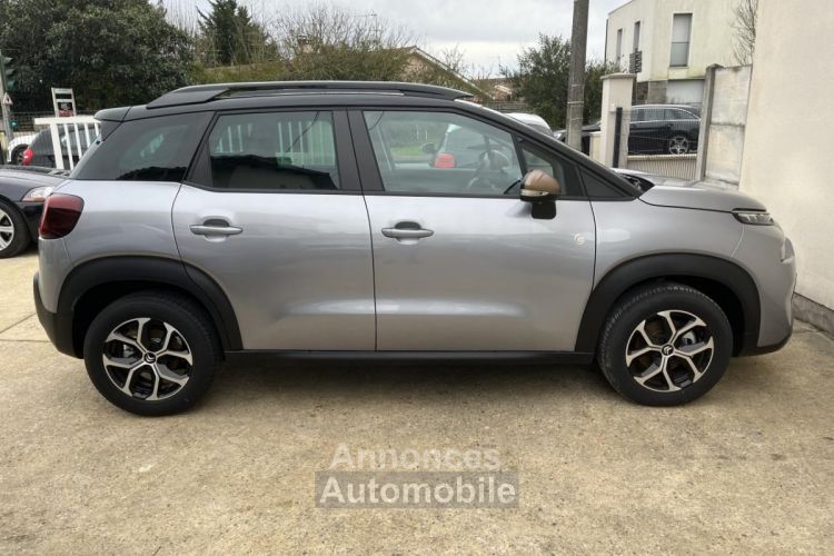 Citroen C3 Aircross Air cross - 110cv S&S C-Series garantie 24 mois - <small></small> 18.990 € <small>TTC</small> - #10