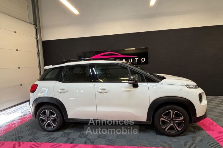 Citroen C3 Aircross BlueHDi 100 BVM5 Feel - <small></small> 8.990 € <small>TTC</small> - #6