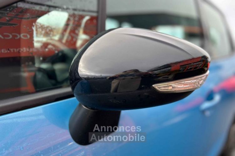 Citroen C3 Aircross BlueHDi 100 SetS BVM6 Feel Business - <small></small> 13.100 € <small>TTC</small> - #25