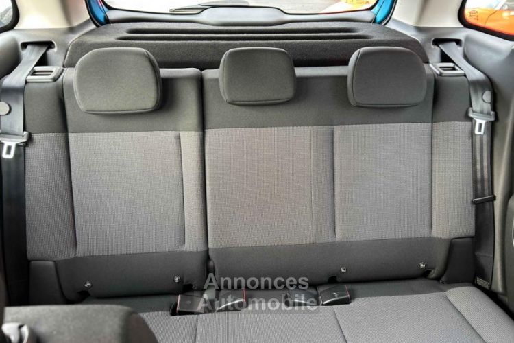 Citroen C3 Aircross BlueHDi 100 SetS BVM6 Feel Business - <small></small> 13.100 € <small>TTC</small> - #45