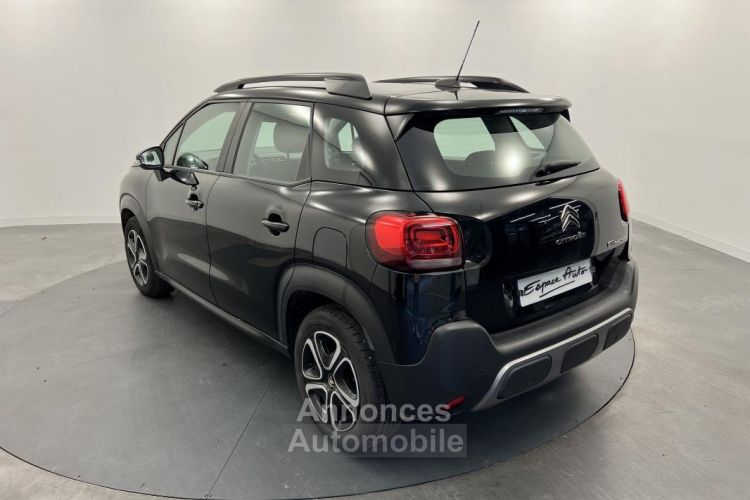 Citroen C3 Aircross BlueHDi 100 S&S BVM6 Feel - <small></small> 14.900 € <small>TTC</small> - #3