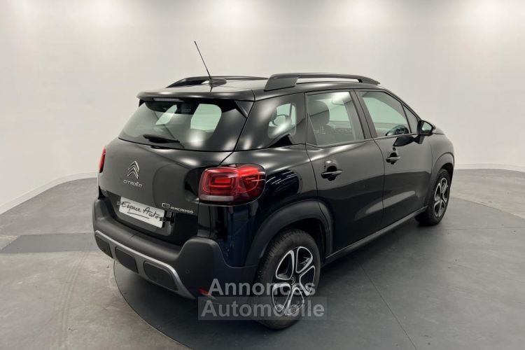 Citroen C3 Aircross BlueHDi 100 S&S BVM6 Feel - <small></small> 14.900 € <small>TTC</small> - #5