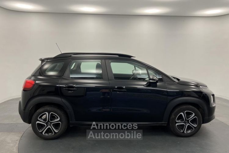 Citroen C3 Aircross BlueHDi 100 S&S BVM6 Feel - <small></small> 14.900 € <small>TTC</small> - #6