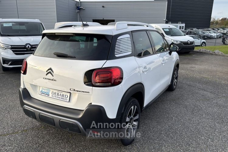 Citroen C3 Aircross BLUEHDI 100CH S&S SHINE BUSINESS E6.D-TEMP - <small></small> 12.990 € <small>TTC</small> - #2