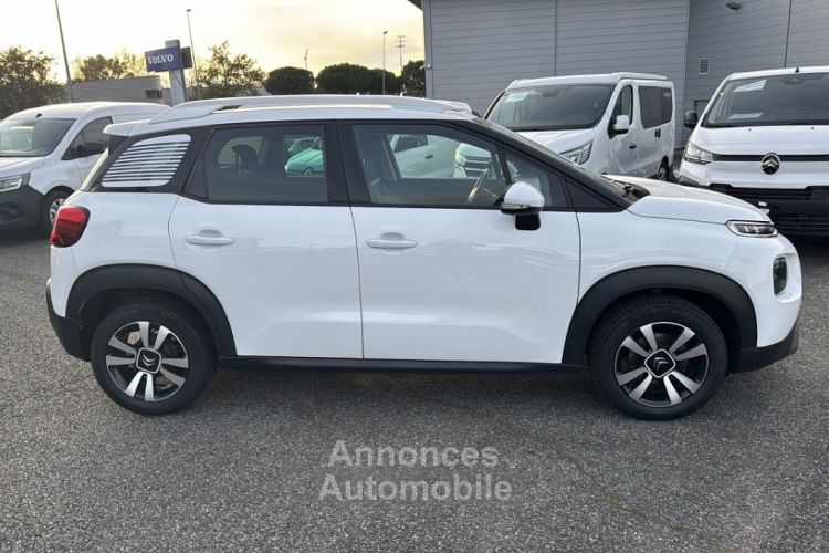 Citroen C3 Aircross BLUEHDI 100CH S&S SHINE BUSINESS E6.D-TEMP - <small></small> 12.990 € <small>TTC</small> - #8