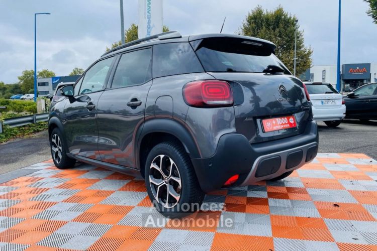 Citroen C3 Aircross BlueHDi 110 BV6 SHINE Caméra Grip ADML - <small></small> 19.950 € <small>TTC</small> - #2