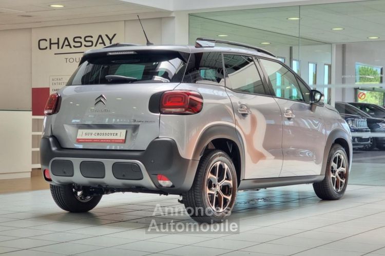 Citroen C3 Aircross BLUEHDI 110 PLUS - <small></small> 21.900 € <small></small> - #2