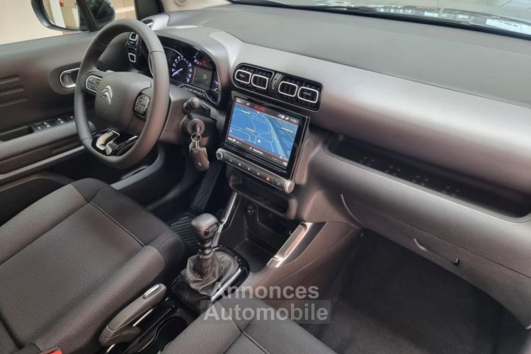 Citroen C3 Aircross BLUEHDI 110 PLUS - <small></small> 21.900 € <small></small> - #3