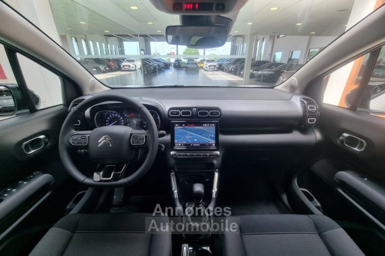 Citroen C3 Aircross BLUEHDI 110 PLUS - <small></small> 20.990 € <small></small> - #9