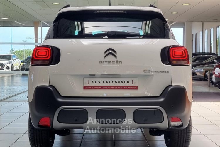 Citroen C3 Aircross BLUEHDI 110 PLUS - <small></small> 20.490 € <small></small> - #25