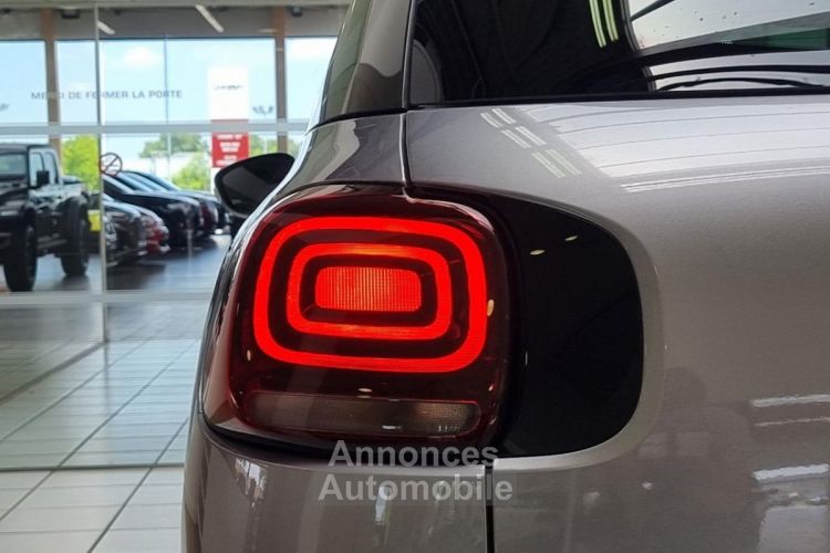 Citroen C3 Aircross BLUEHDI 110 PLUS - <small></small> 21.240 € <small></small> - #7