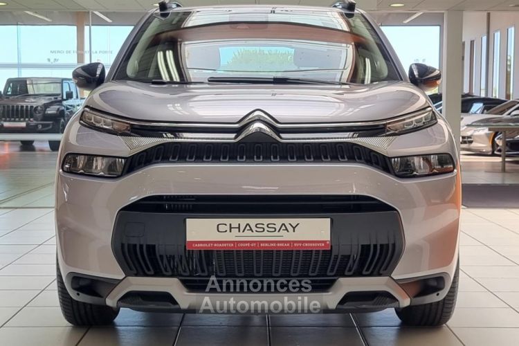 Citroen C3 Aircross BLUEHDI 110 PLUS - <small></small> 21.240 € <small></small> - #23