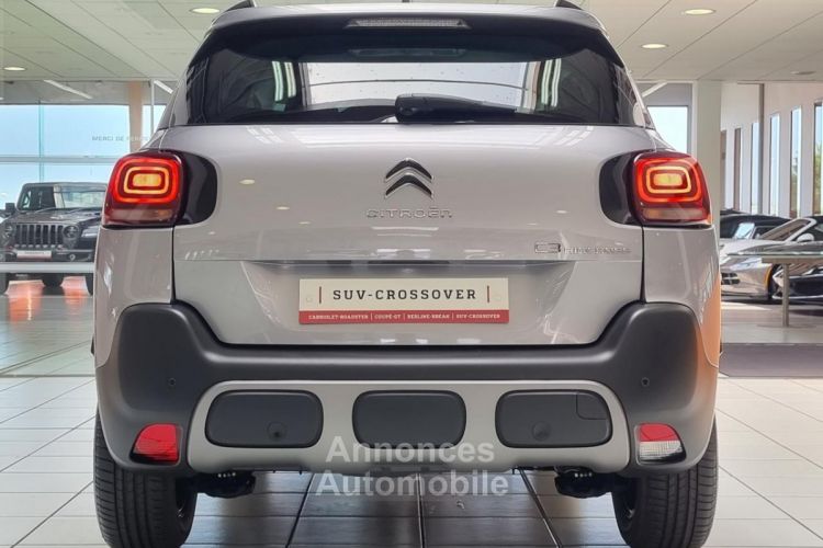 Citroen C3 Aircross BLUEHDI 110 PLUS - <small></small> 21.240 € <small></small> - #26