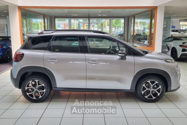 Citroen C3 Aircross BLUEHDI 110 PLUS - <small></small> 21.240 € <small></small> - #27