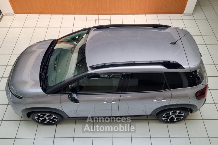 Citroen C3 Aircross BLUEHDI 110 PLUS - <small></small> 21.900 € <small></small> - #29