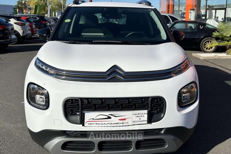 Citroen C3 Aircross BlueHDi 110 SetS BVM6 Shine - <small></small> 12.990 € <small>TTC</small> - #3