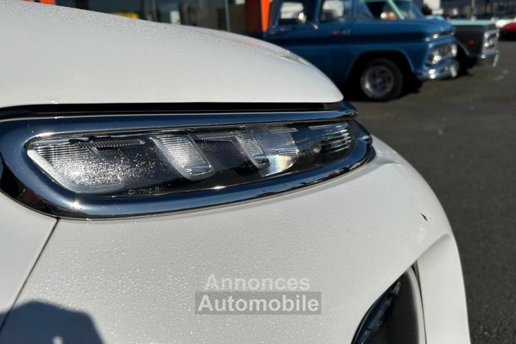 Citroen C3 Aircross BlueHDi 110 SetS BVM6 Shine - <small></small> 12.990 € <small>TTC</small> - #27