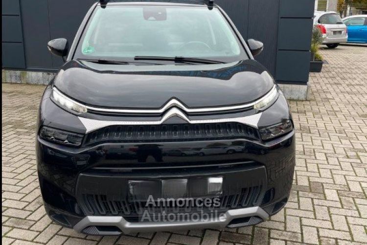 Citroen C3 Aircross BLUEHDI 110 S&S FEEL PACK Caractéristiques CITROEN C3 AIRCROSS BLUEHDI 110 S&S FEEL PACK - <small></small> 20.990 € <small>TTC</small> - #2