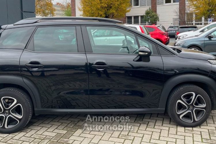 Citroen C3 Aircross BLUEHDI 110 S&S FEEL PACK Caractéristiques CITROEN C3 AIRCROSS BLUEHDI 110 S&S FEEL PACK - <small></small> 20.990 € <small>TTC</small> - #5