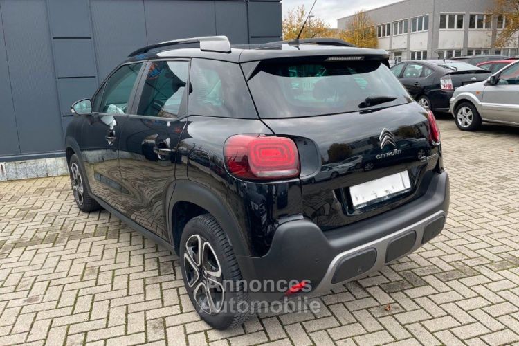 Citroen C3 Aircross BLUEHDI 110 S&S FEEL PACK Caractéristiques CITROEN C3 AIRCROSS BLUEHDI 110 S&S FEEL PACK - <small></small> 20.990 € <small>TTC</small> - #6