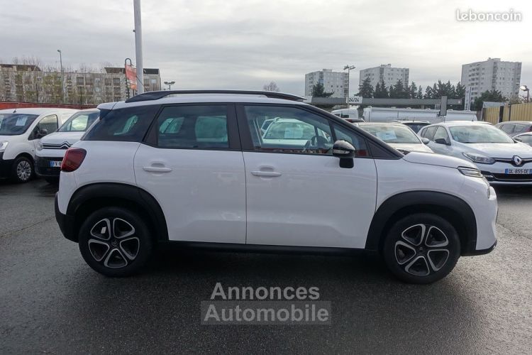 Citroen C3 Aircross BLUEHDI 110CH S&S FEEL PACK - <small></small> 14.490 € <small>TTC</small> - #3